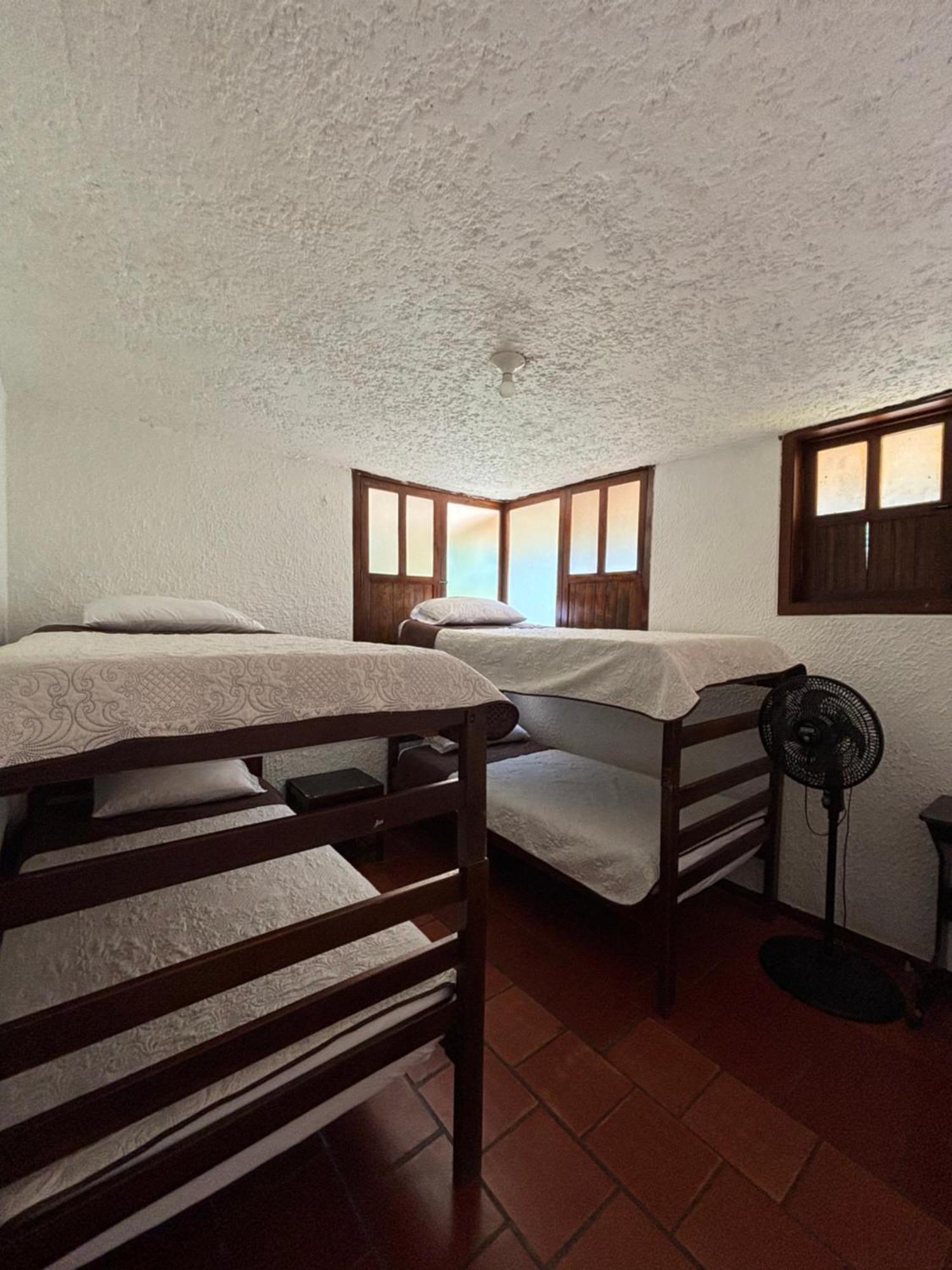 Hotel Posada Campestre San Gil Exteriör bild
